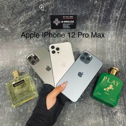 Apple IPhone 12 Pro Max
