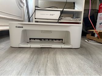 Pixma printer