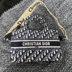 Paris Christian Dior Bag