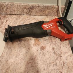 Zozo Milwaukee M18 was new only firm price tool