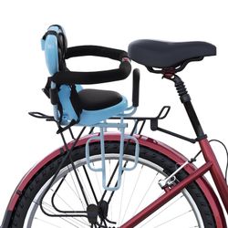 Portable Child Bicycle Seat