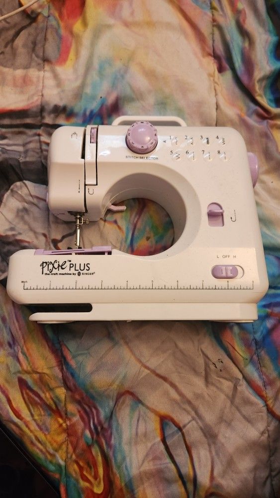Sewing Machine