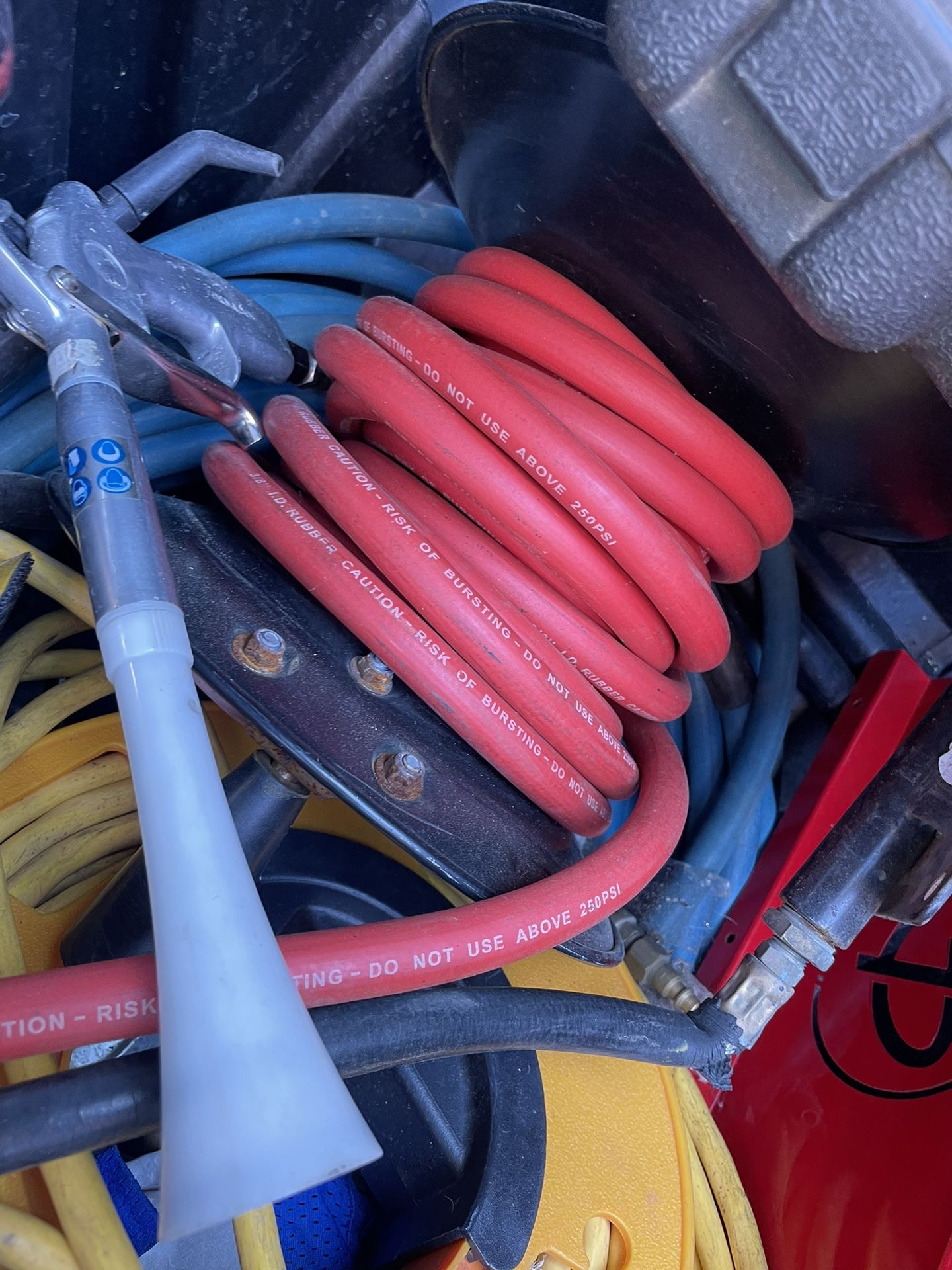 Air Compressor Hose
