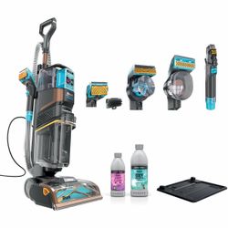 Shark CarpetXpert hair pro pet