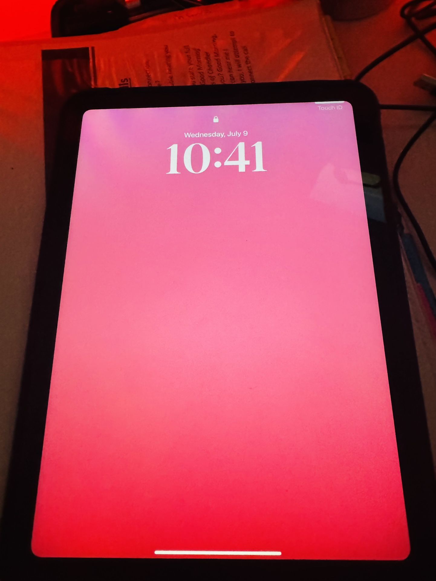 Ipad
