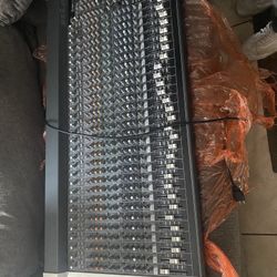 Professional Fx Mixer