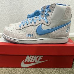 Nike Terminator High Spelman College Size 10