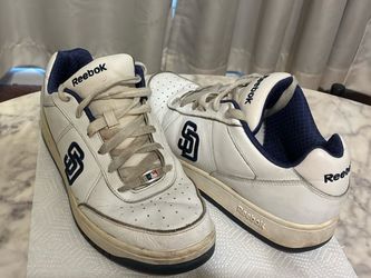 Reebok San Diego Padres MLB Sneakers Authentic Collection shoes