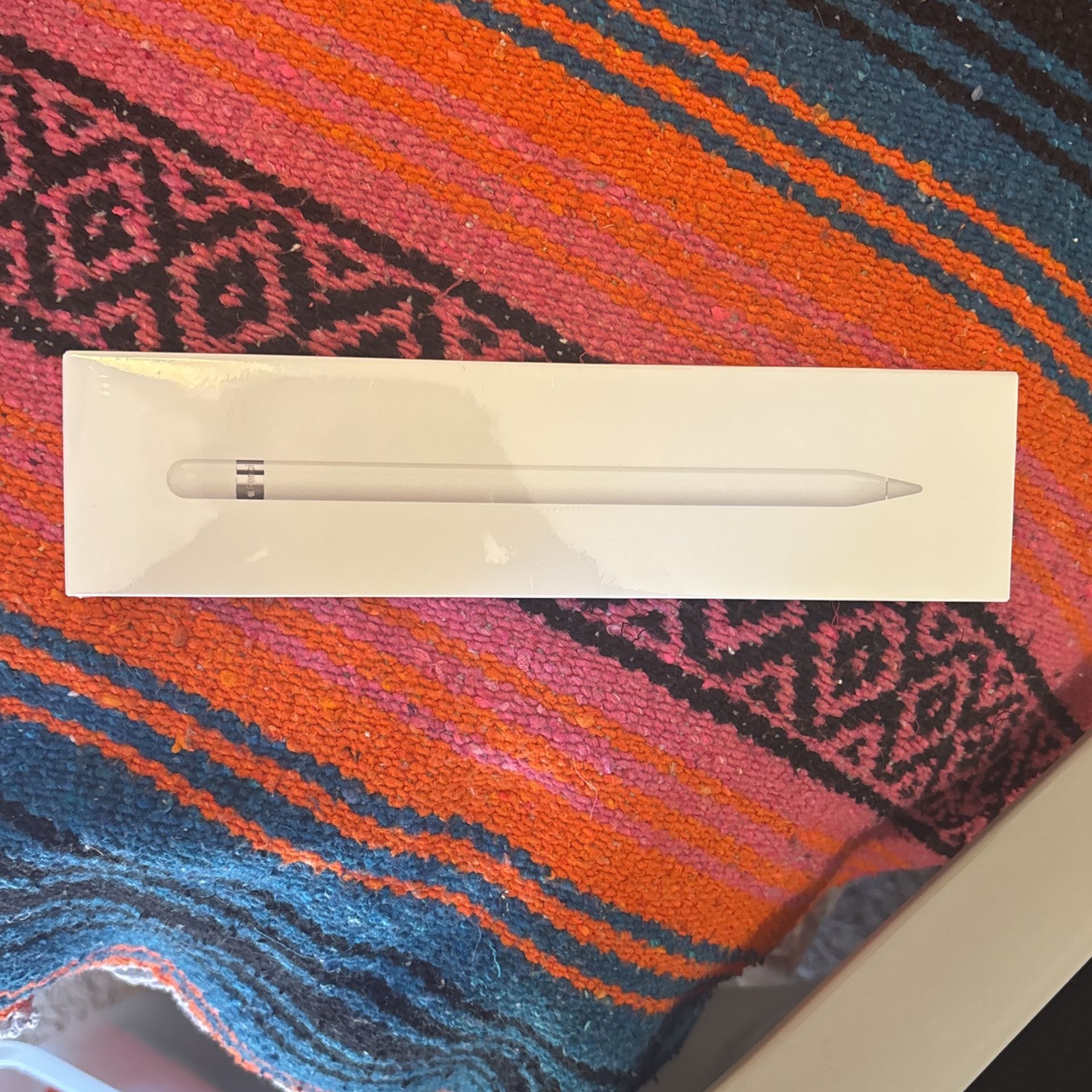 Apple Pencil ✏️ 