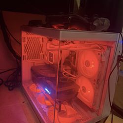 Powerful Gaming pc