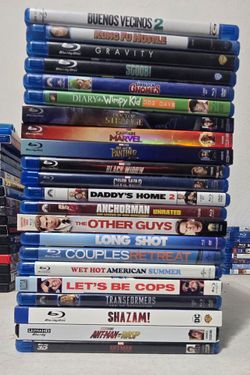 Movies