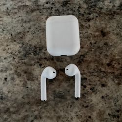 Wireless AirPods 