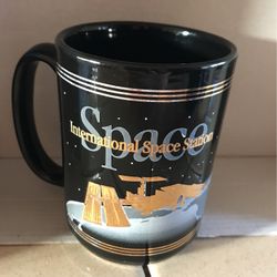 Novelty Mug