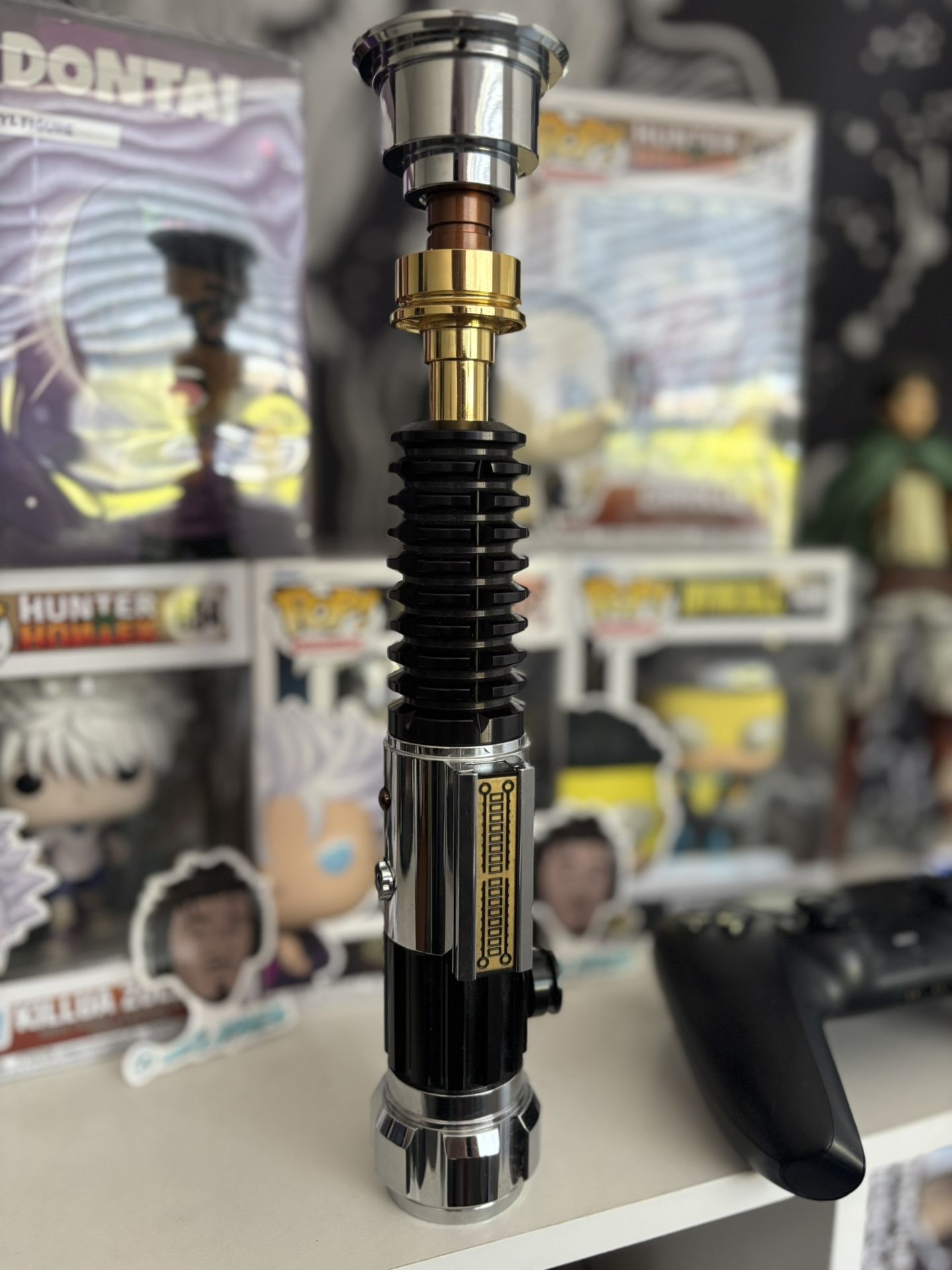Obi-Wan Kenobi