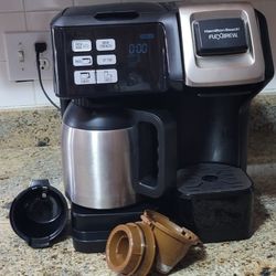 Coffee Machine