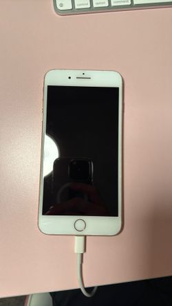iPhone 8 Plus