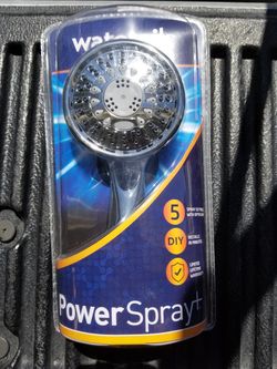 Shower