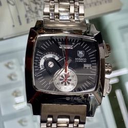 Monaco TG. Mens XL Size.  Fontainbleau Area