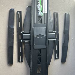  TV Wall Mounting - 51-65 inches