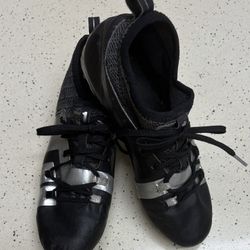 Under Armour Football  Cleats