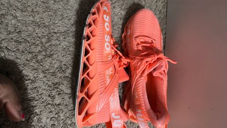 Just So Do It Nikes