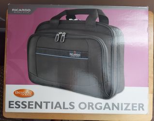 Ricardo Beverly Hills Essential Organizer