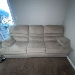 Free Couch