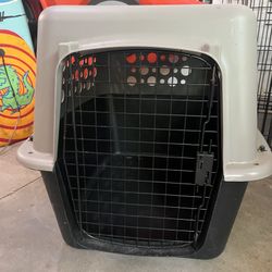 Pet Carrier 