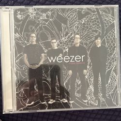 Weezer Make-Believe Cd