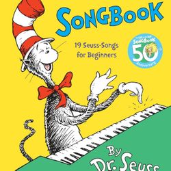 THE CAT IN THE HAT SONGBOOK