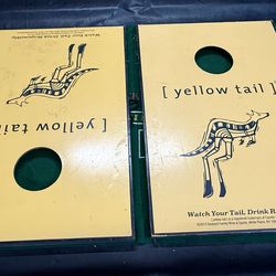 Corn hole boards