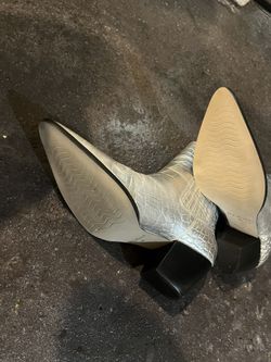 Cowboy Boots