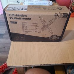 Tv Wall Mount 