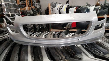 2011/2012/2013/2014/2015 Mercedes Sls Front bumper