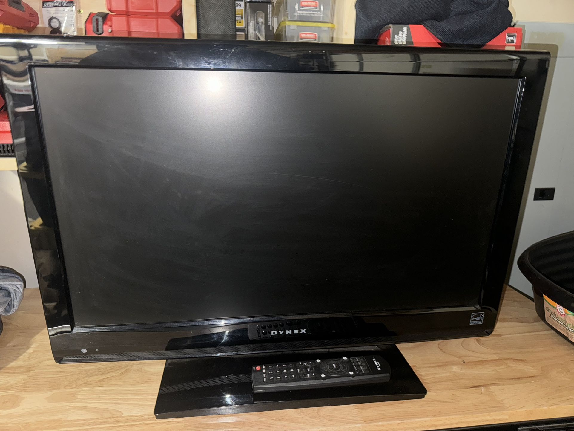 24 Inch Tv Dynex