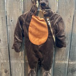 Monkey Halloween Costume