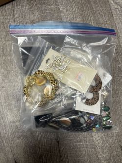 Fashion Jewelry Bulk