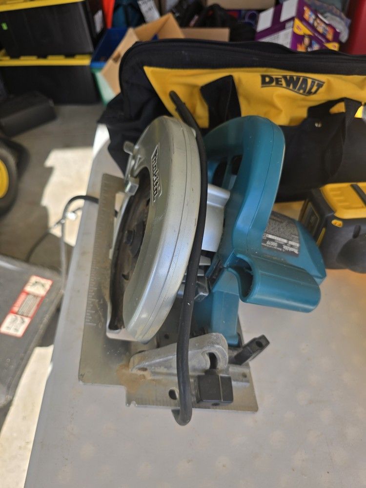 Circular Saw