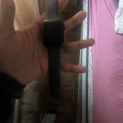 Apple Watch No Charger 