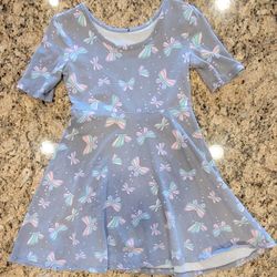 Girls Dress – Size 5