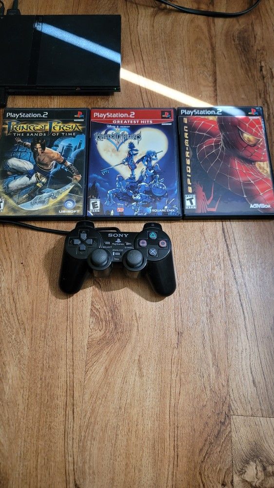 Playstation 2 Action Adventure Games