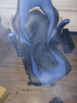 Computer chair