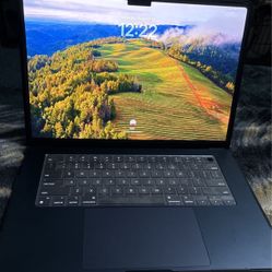 MacBook Air 15in M2 2023