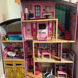 Doll House
