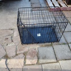 Dog Crate