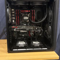Gaming Pc $400