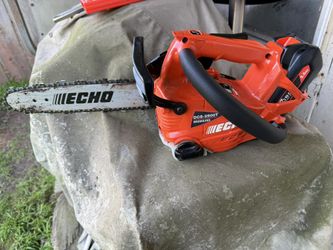 Echo Dcs-2500t