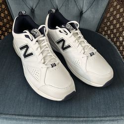New balance, men’s size 13 D, medium width (MX 623 WN)