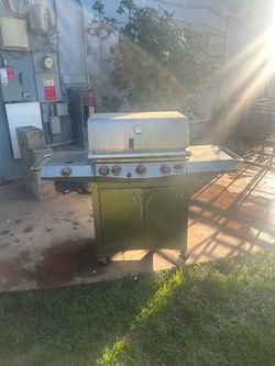 Grill