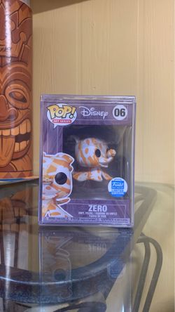 Zero pop